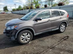 2013 Honda CR-V EX en venta en New Britain, CT