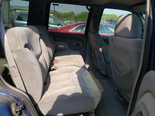 1999 GMC Yukon