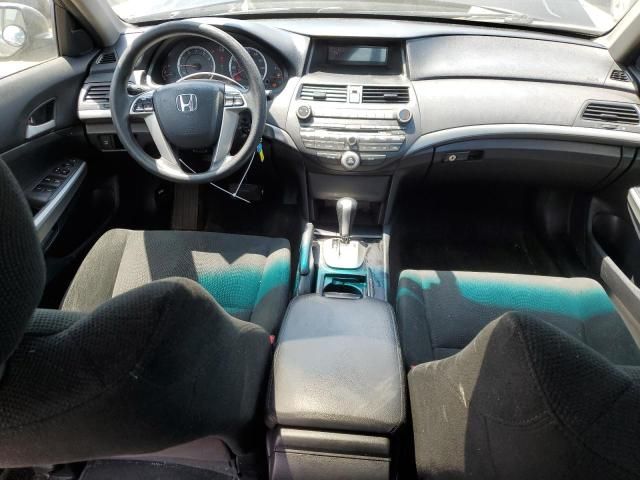 2010 Honda Accord EX