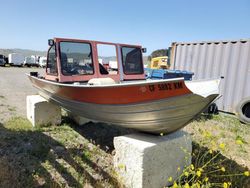 1987 West Boat for sale in Martinez, CA
