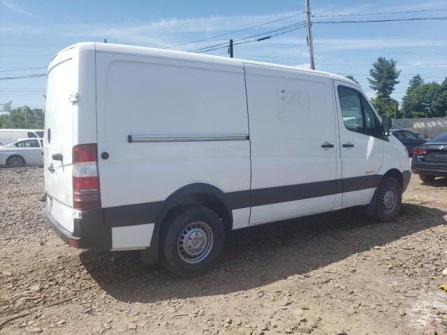 2007 Dodge Sprinter 2500