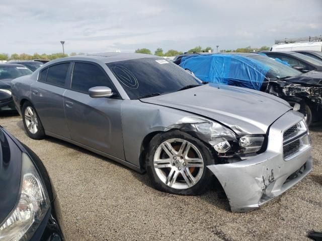 2011 Dodge Charger