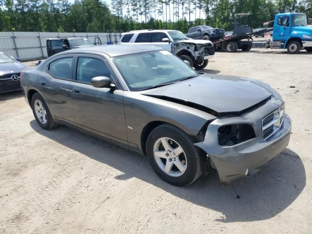 2010 Dodge Charger SXT