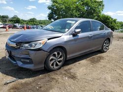 2017 Honda Accord EXL for sale in Baltimore, MD