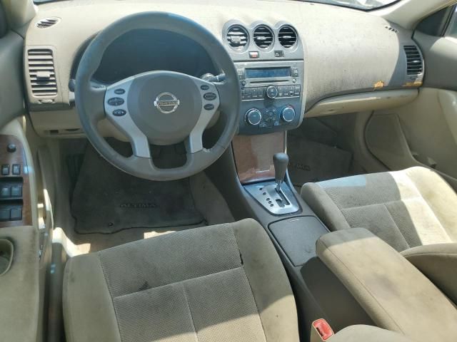 2007 Nissan Altima 2.5