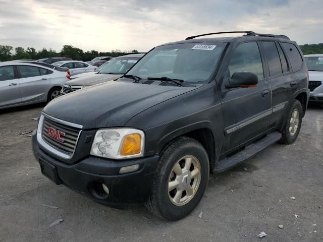 2002 GMC Envoy