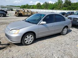 2001 Honda Civic EX en venta en Memphis, TN