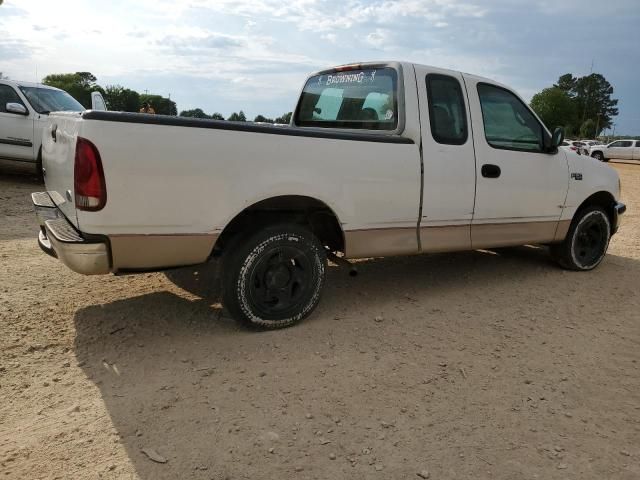 1997 Ford F150