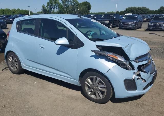 2015 Chevrolet Spark EV 2LT