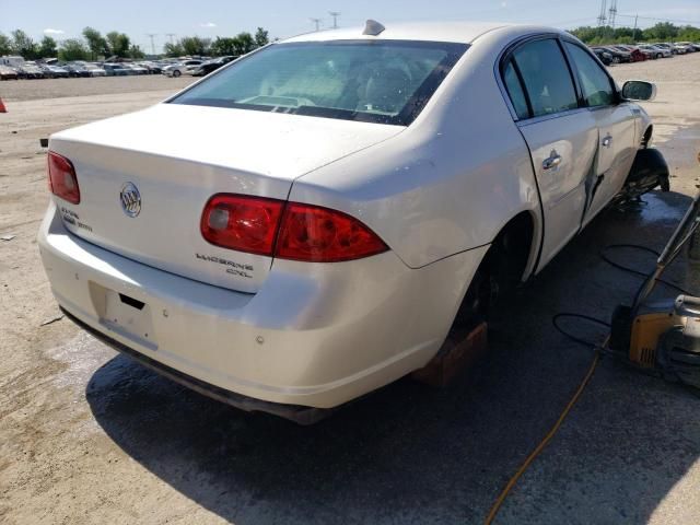 2011 Buick Lucerne CXL