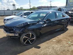 2019 Honda Accord Sport for sale in Chicago Heights, IL