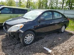 2014 Nissan Versa S for sale in Central Square, NY