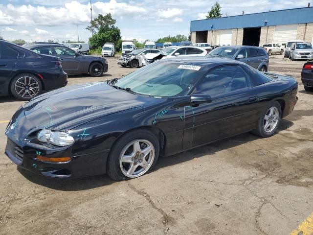 1998 Chevrolet Camaro