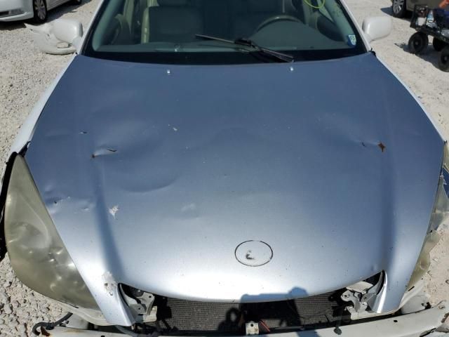 2002 Lexus ES 300