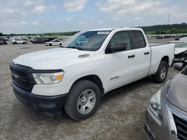 2019 Dodge RAM 1500 Tradesman