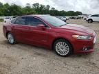 2014 Ford Fusion SE Hybrid