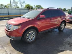 2007 Ford Edge SEL for sale in Lebanon, TN