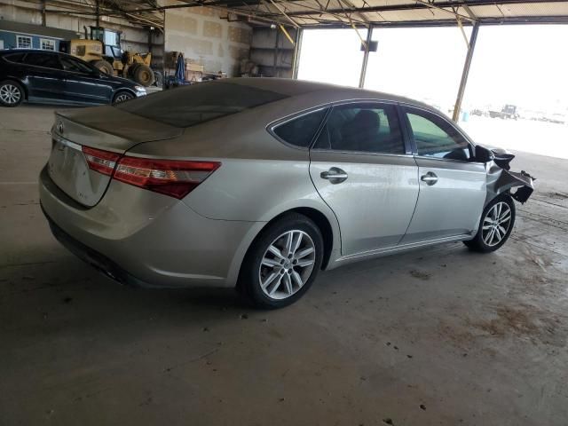 2013 Toyota Avalon Base