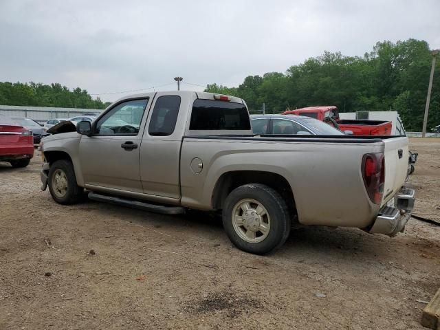 2004 Chevrolet Colorado