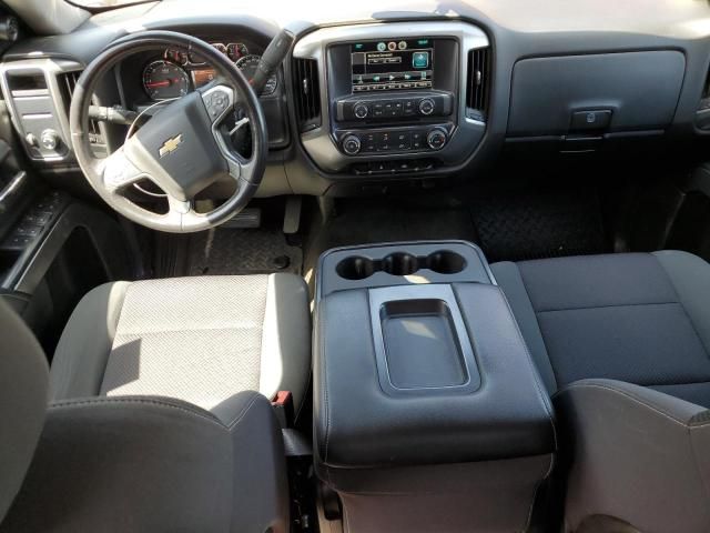 2014 Chevrolet Silverado C1500 LT