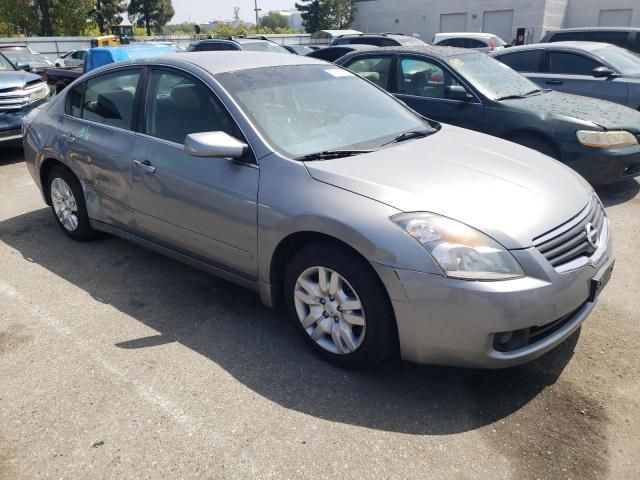 2009 Nissan Altima 2.5