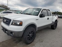 Ford F150 salvage cars for sale: 2006 Ford F150