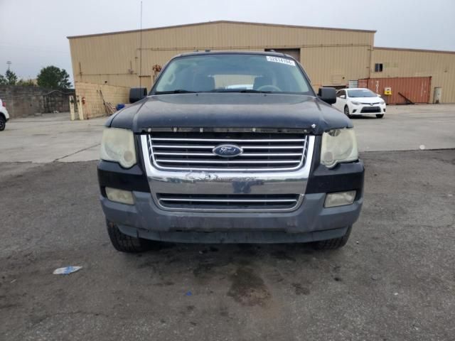 2006 Ford Explorer XLT