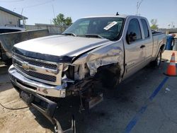 2011 Chevrolet Silverado C1500 LT for sale in Pekin, IL