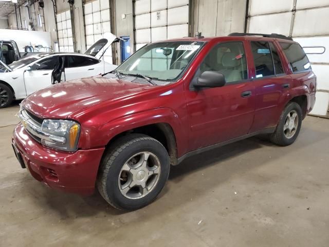 2007 Chevrolet Trailblazer LS