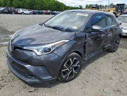 2018 Toyota C-HR XLE for sale in Windsor, NJ