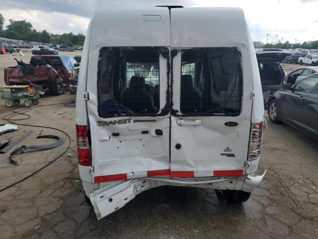 2013 Ford Transit Connect XLT