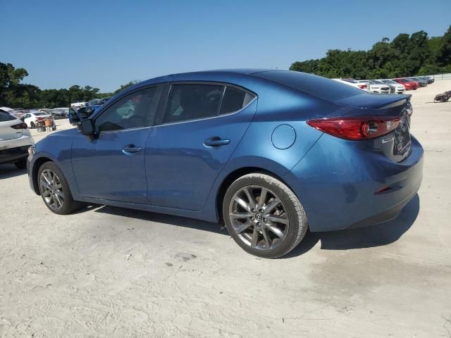 2018 Mazda 3 Touring