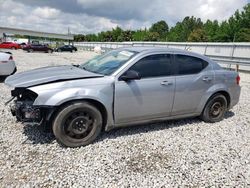 Dodge Vehiculos salvage en venta: 2014 Dodge Avenger SE