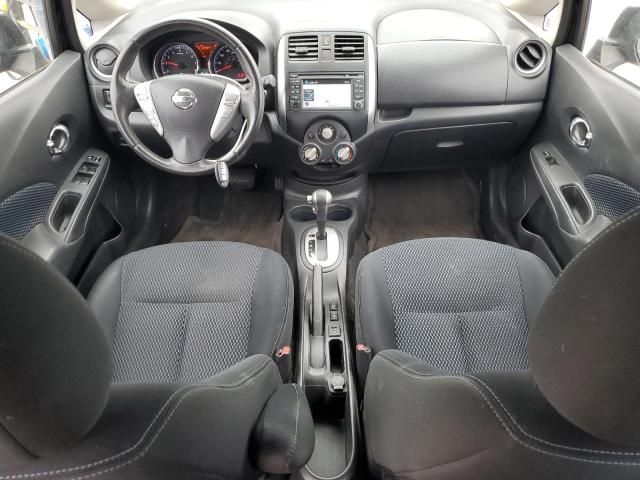 2014 Nissan Versa Note S