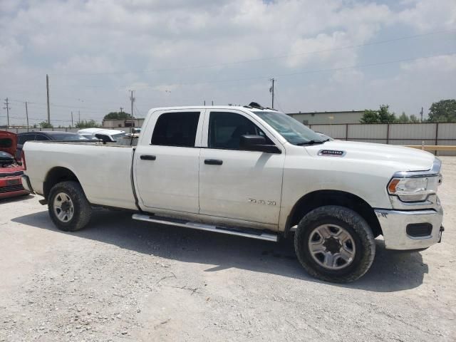 2019 Dodge RAM 2500 Tradesman