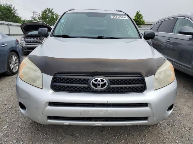 2006 Toyota Rav4