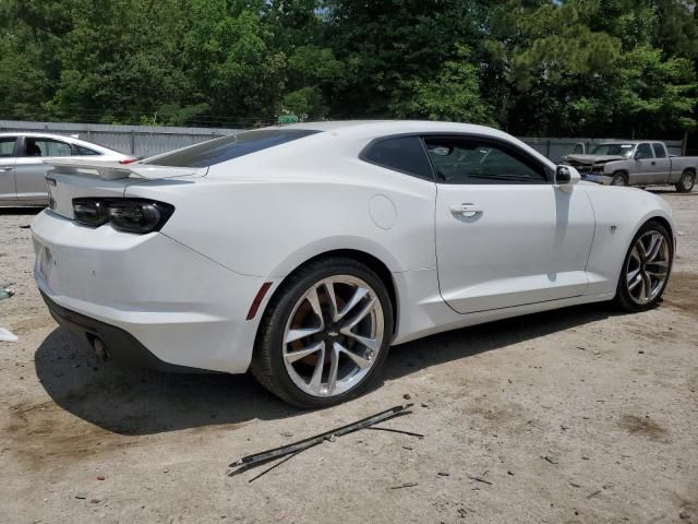 2020 Chevrolet Camaro SS