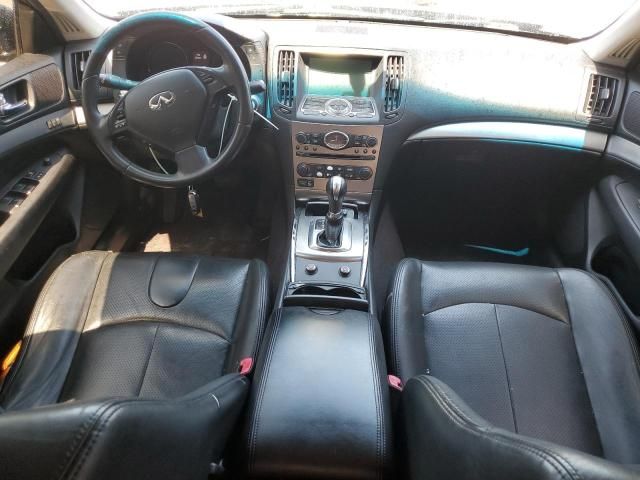 2013 Infiniti G37 Base