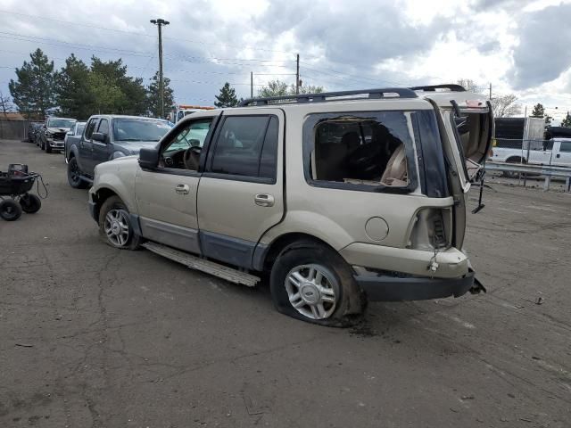 2006 Ford Expedition XLT