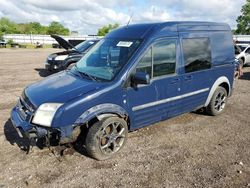 2013 Ford Transit Connect XLT for sale in Columbia Station, OH