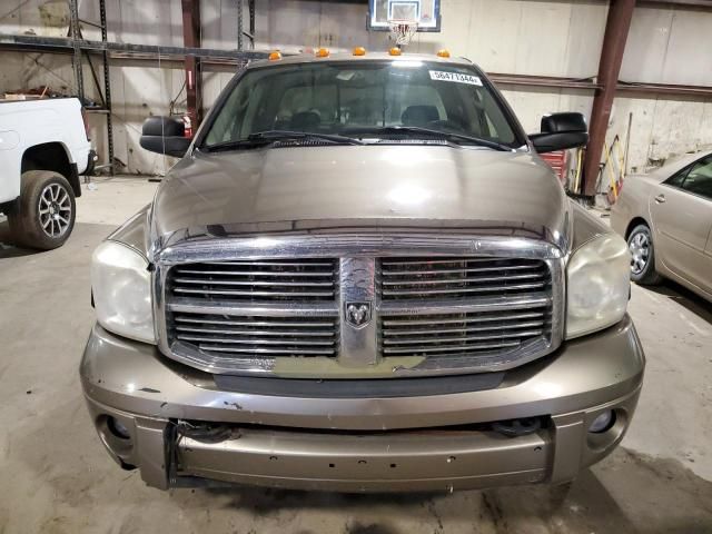 2007 Dodge RAM 2500 ST