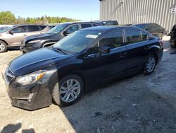 2016 Subaru Impreza Premium for sale in Franklin, WI