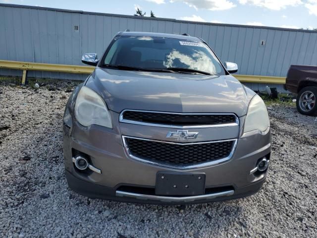 2010 Chevrolet Equinox LT