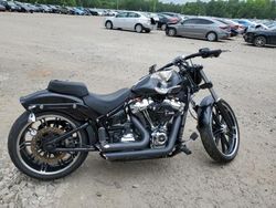 Harley-Davidson Fxbr Break Vehiculos salvage en venta: 2018 Harley-Davidson Fxbr Breakout