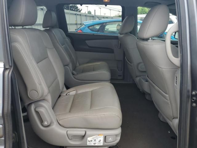 2011 Honda Odyssey EXL