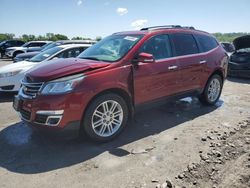 2015 Chevrolet Traverse LT for sale in Cahokia Heights, IL