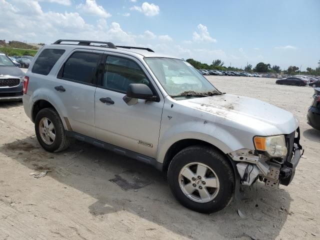 2008 Ford Escape XLT