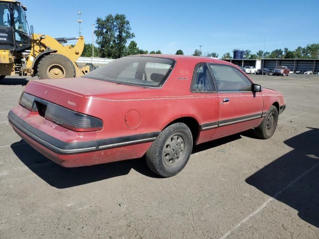 1987 Ford Thunderbird