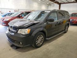 2015 Dodge Grand Caravan SXT en venta en Milwaukee, WI