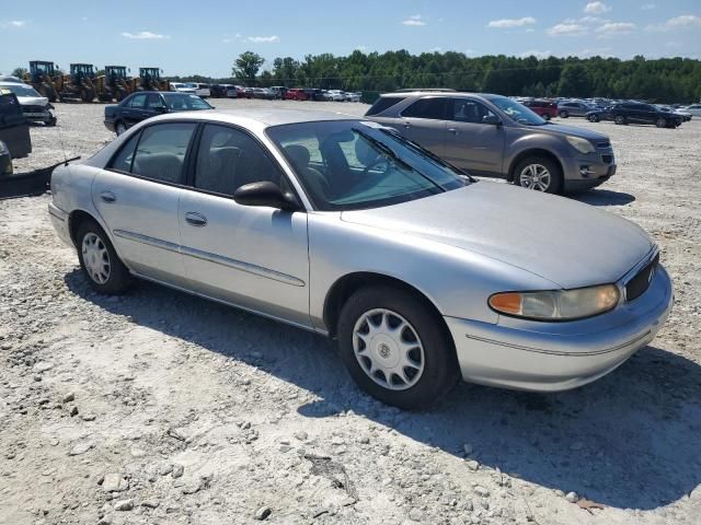 2006 Buick Century Custom